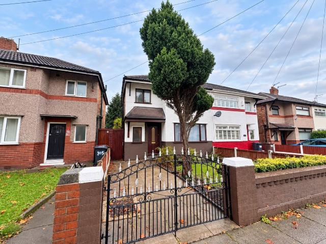 Park Lane West, Bootle L30, 3 bed property to rent, £1,000 pcm | PrimeLocation