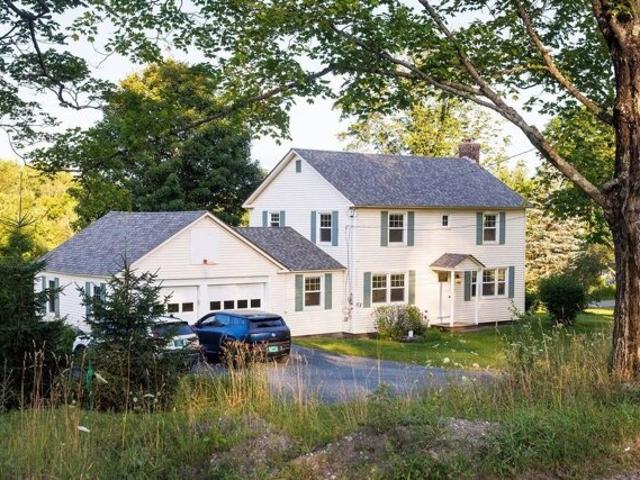 Park Laughton Rd, Dummerston, Home For Sale