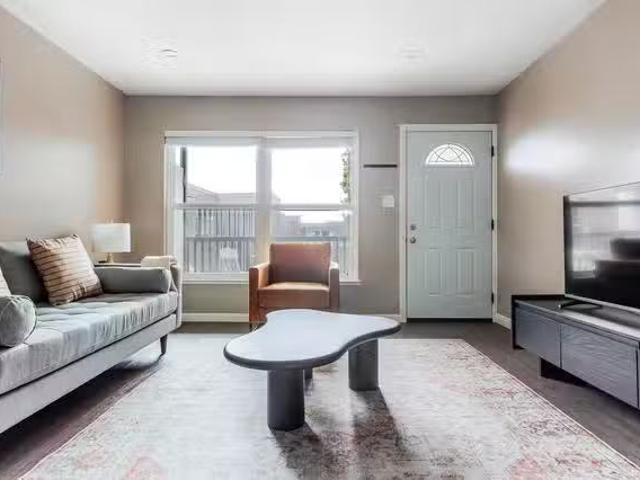 Park Laurel Apartments, 710 Laurel Ave, Downtown 1 Bedroom.