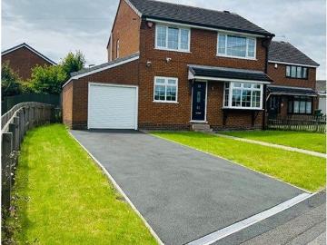 Park Lea, Huddersfield HD2, 3 bed detached house to rent, £1,250 pcm | PrimeLocation