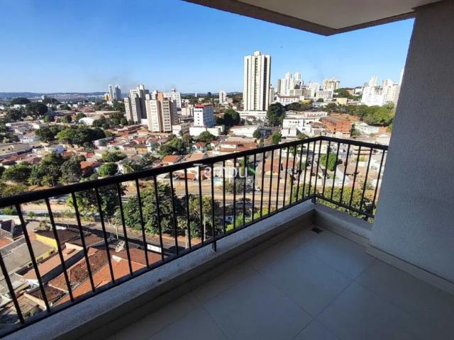 Park Living Mutirama Apartamento Park Living Mutirama, 86 m², 3 suítes plenas, completo em armários, em Setor Central, Goiânia/GO