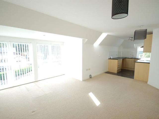 Park Lodge, Beardwood, Blackburn 2 bed apartment to rent £825 pcm £190 pw
