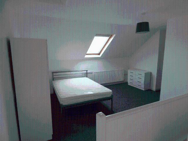 Park Lodge Lane, Wakefield WF1, 6 bed shared accommodation to rent, £433 pcm | PrimeLocation