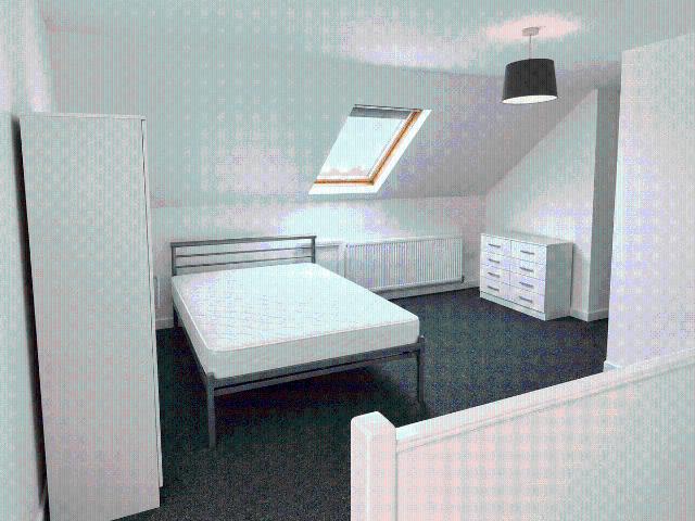 Park Lodge Lane, Wakefield WF1, Room to rent, £477 pcm | PrimeLocation