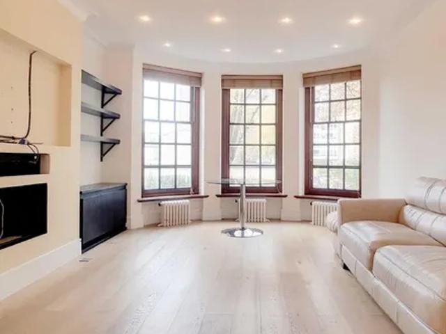 Park Lodge, London, NW8 6QT, United Kingdom | 2 bed apartment for rent #140227190 | Rentberry