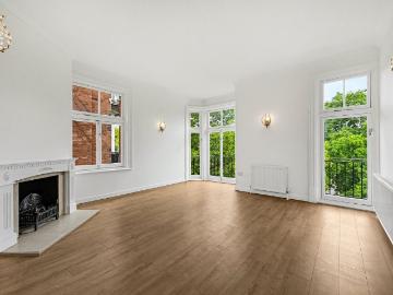 Park Lodge, Park Close SW1X, 2 bed flat to rent, £6,500 pcm | PrimeLocation