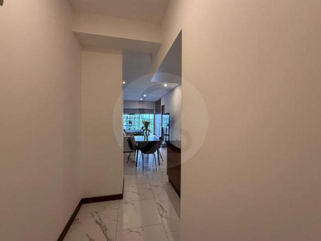 Park Pedregal: Departamento en venta en San Jerónimo Aculco
