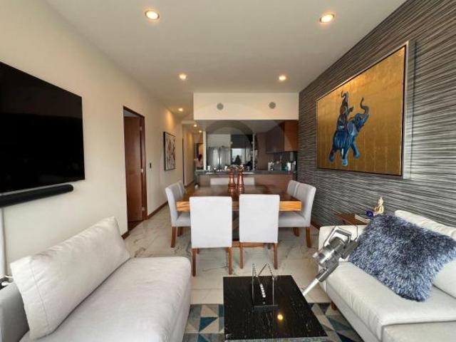 Park Pedregal: Departamento en venta en San Jerónimo Aculco