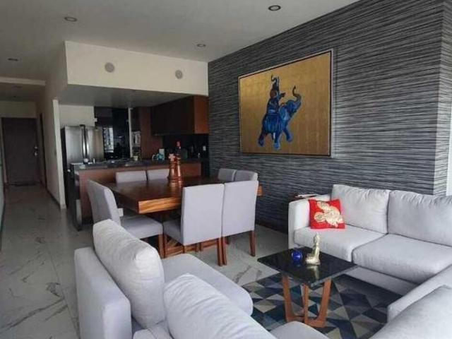 PARK PEDREGAL VENTA DE DEPA DE 3 RECÁMARAS CON AMENIDADES