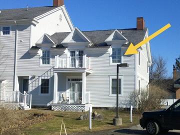 Park Pl Unit,stowe, Condo For Sale
