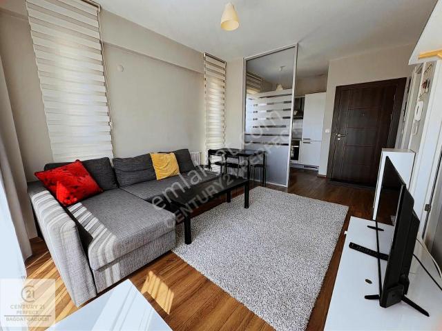 Park Planette Eşyalı Yatırımlık 1+1