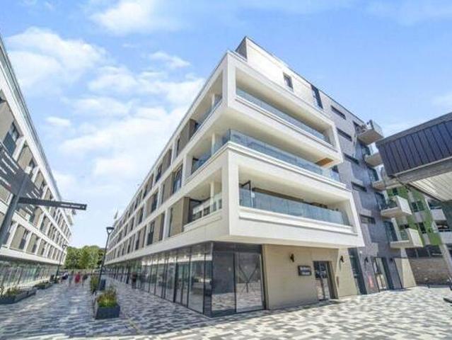 Park Place, Mulberry House, Stevenage, 1 Bedroom Flat