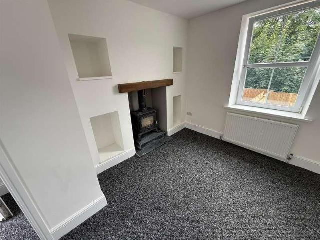 Park Place, Abertillery, NP13
