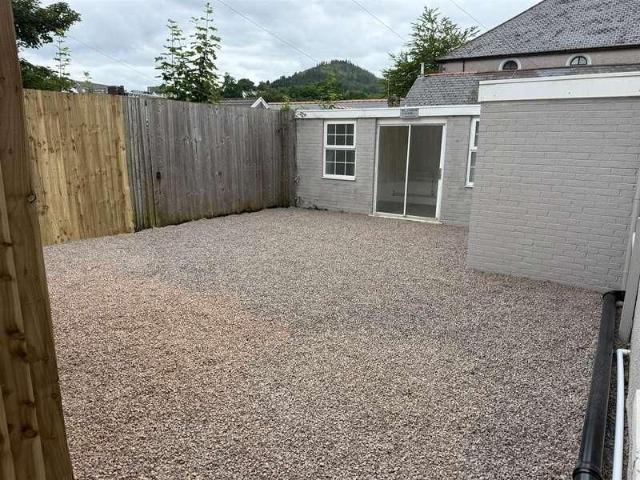 Park Place, Abertillery, NP13