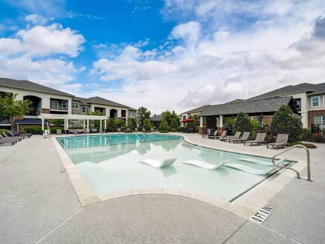 Park Place Apartments 1 Bedroom Apartment for Rent at 4531 Langdon Dr, Morrisville, NC 27560