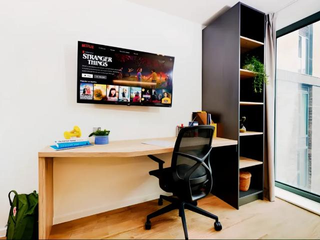 Park Place, Cardiff CF10, 1 bed flat to rent, £949 pcm | PrimeLocation