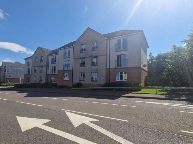 Park Place, Denny FK6, 2 bed flat to rent, £795 pcm | PrimeLocation