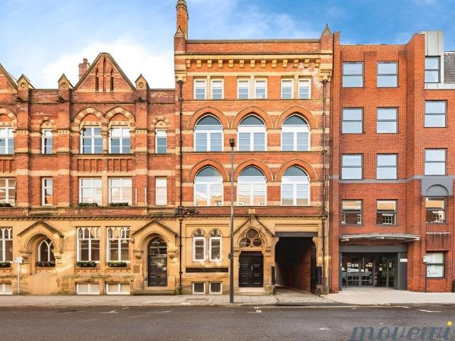 Park Place, Leeds LS1, 1 bed flat to rent, £975 pcm | PrimeLocation