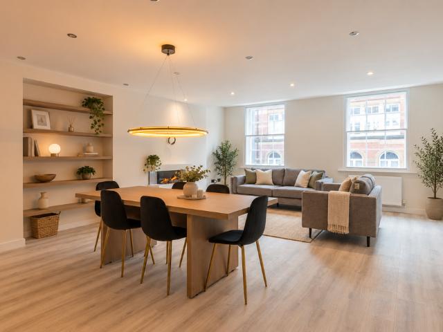 Park Place, Leeds LS1, 2 bed flat to rent, £1,650 pcm | PrimeLocation