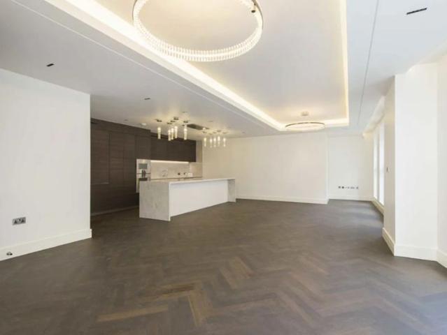 Park Place, St James's, SW1A