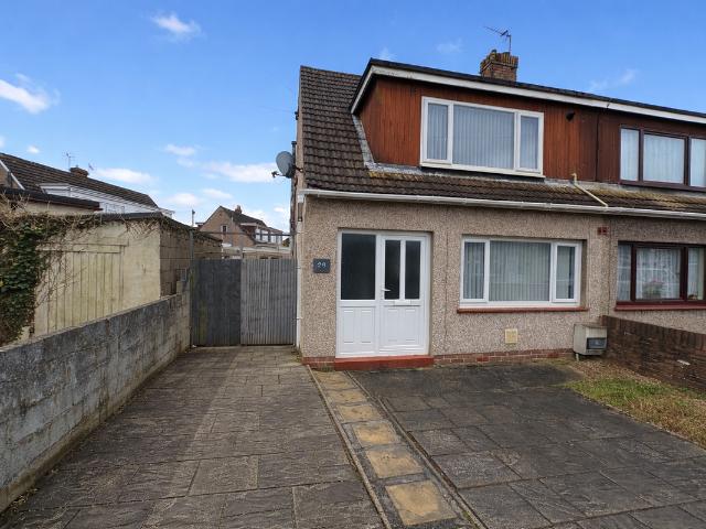 Park Place, Sarn, Bridgend CF32, 3 bed semi detached house to rent, £1,200 pcm | PrimeLocation