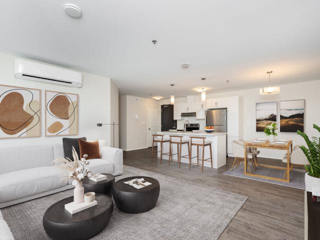 Park Place 2 Bed Charles A Apartment for Rent