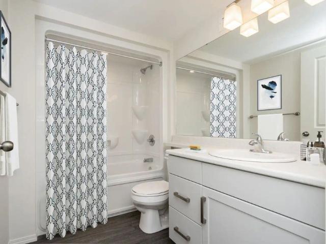 Park Place — 3 Bed Franklin H