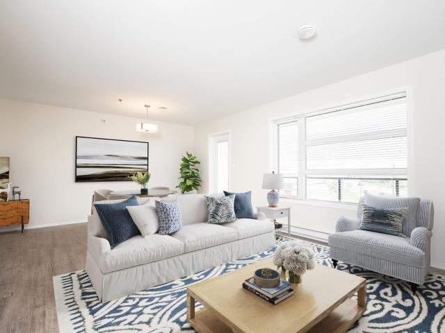 Park Place 3 Bed Franklin H Apartment for Rent
