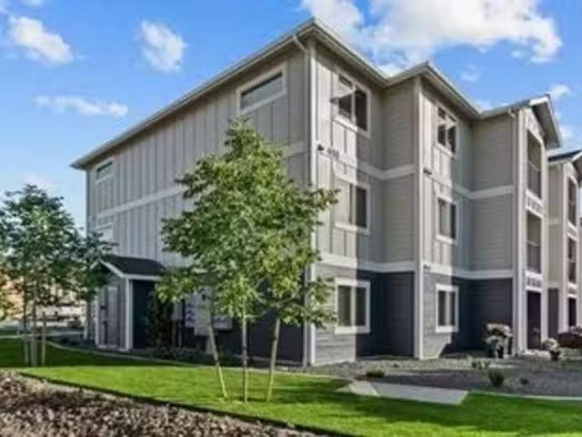 Park Place, 650 George Washington Way, Richland 1 Bedroom.