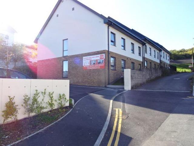 Park Pride, Brook Street, Treforest, Pontypridd CF37, 1 bed flat to rent, £563 pppm | PrimeLocation