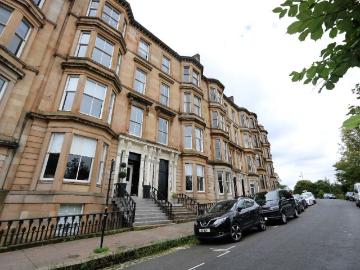 Glasgow, Glasgow and Clyde Valley