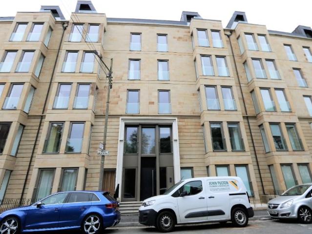 Park Quadrant, Glasgow G3, 2 bed flat to rent, £2,395 pcm | PrimeLocation
