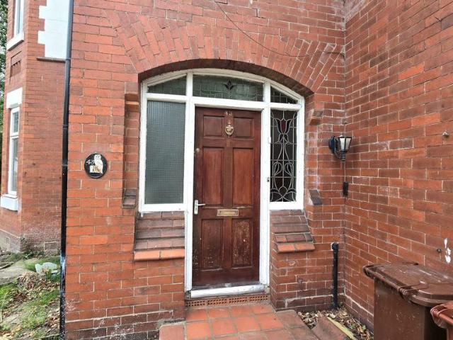 Park Range, Manchester 8 bed terraced house to rent £4,507 pcm £1,040 pw