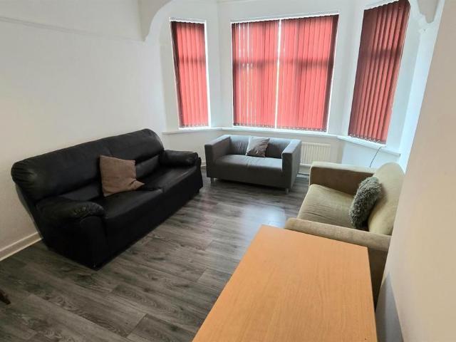 Park Range, Manchester M14, 9 bed semi detached house to rent, £4,290 pcm | PrimeLocation