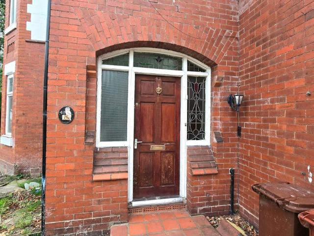 Park Range, Victoria Road, Manchester M14, 9 bed semi detached house to rent, £477 pppm | PrimeLocation