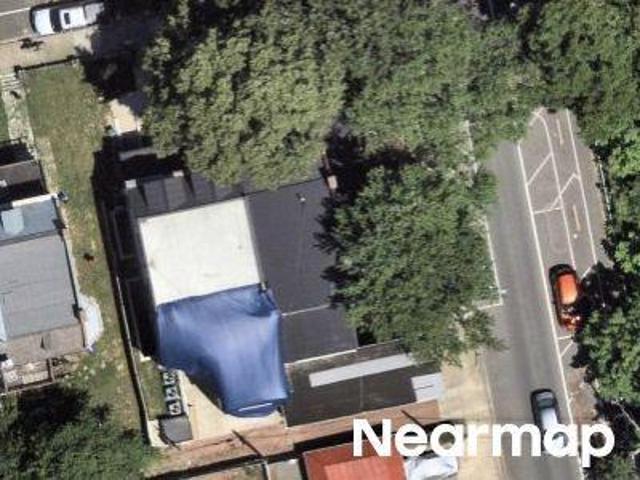 Park Rd NW