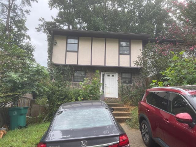 Park Rd SE