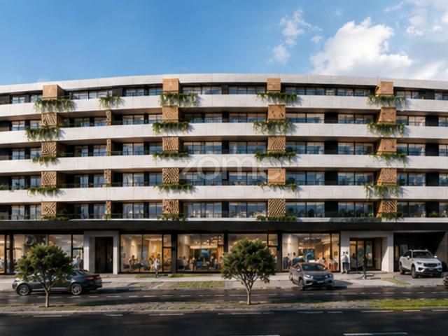 Park Reidences T2 | Fracção AD