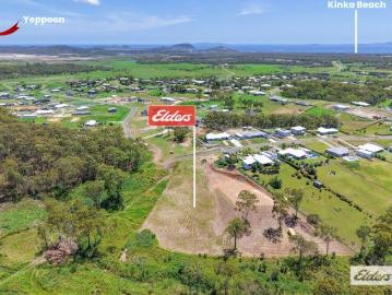Park Residential Lot Approx. 1 Acre of Lifestyle Living