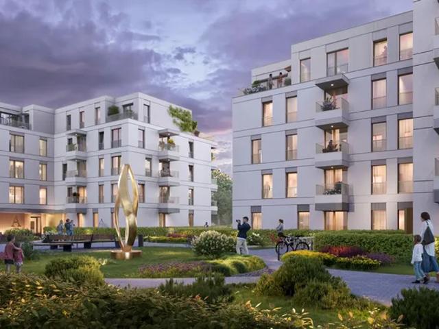 Park Residence