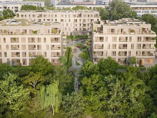 Park Residence