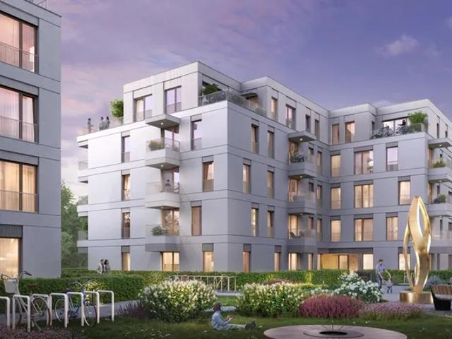 Park Residence