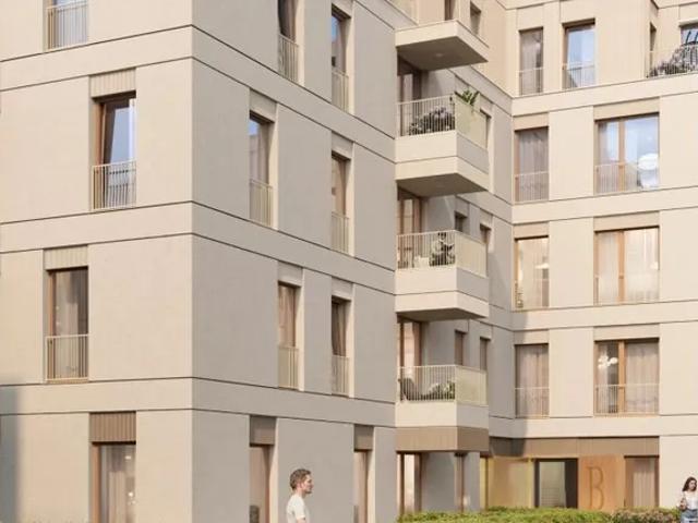Park Residence