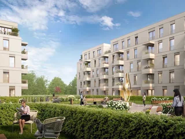 Park Residence