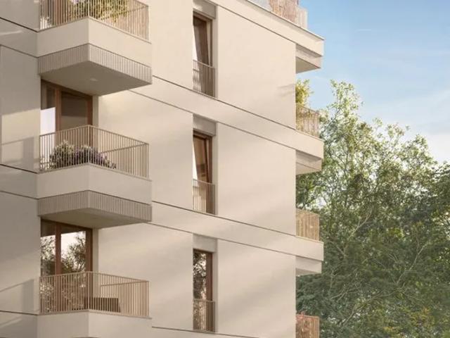 Park Residence