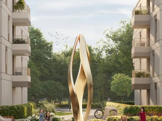 Park Residence