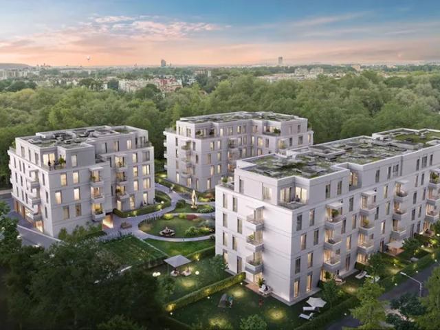 Park Residence