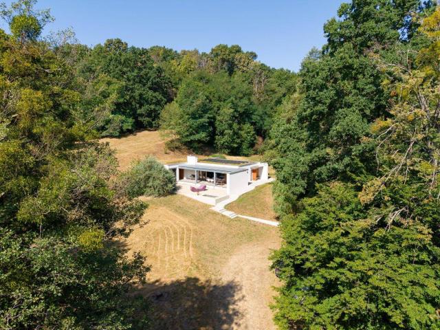 Park Retreat Estate 1,7 Hektar