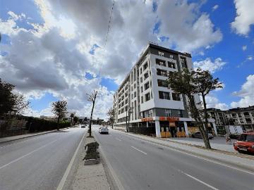 Park Rezidans'ta Kiralık 2+1