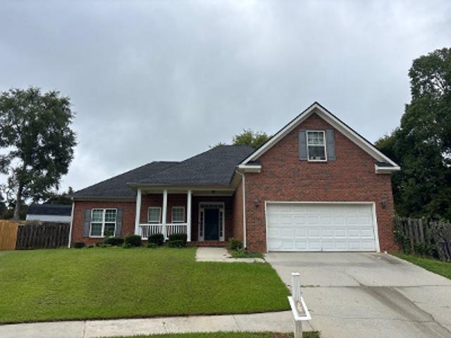 Park Ridge Ct
